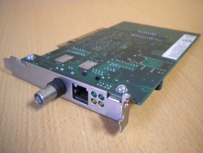 Allied Telesyn 2450BT network adapter PCI REV B* nw60