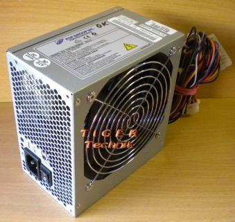 Fortron Source FSP300-60THN-P 300Watt ATX Computer Netzteil 12cm Lüfter *nt143