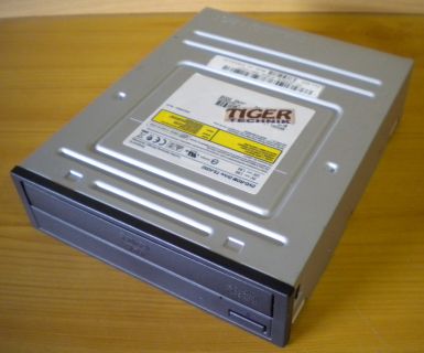 Toschiba Samsung DVD-ROM Drive TS-H352 ATAPI IDE schwarz* L85