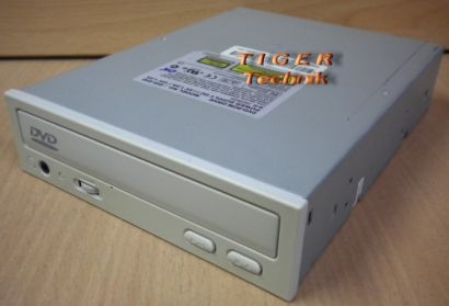 Artec DHI-G40 DVD-ROM Laufwerk ATAPI IDE beige* L75