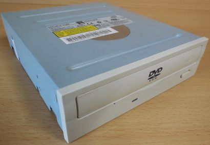 Lite-On SOHD-16P9SV CD DVD ROM Laufwerk ATAPI IDE beige* L76