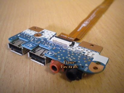 Sony Vaio CNX-461 VPCCA VPCCB USB Audio Board* nb13