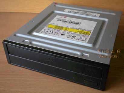 TSST SDM2012C DVD ROM Laufwerk IDE schwarz* L118