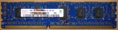 Hynix HMT325R7BFR8C-H9 T7 AB PC3-10600R-9-10-A1 2GB DDR3 1333MHz RAM* r18