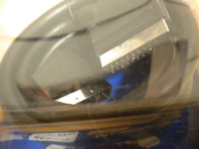Schwaiger SCA 7197 21-pol SCART Kabel 2m Verbindungskabel für Video TV DVD*so459