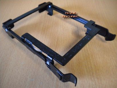 Dell XPS 720 710 700 Aurora HDD 0UJ175 Festplatten Rahmen Halterung* pz108