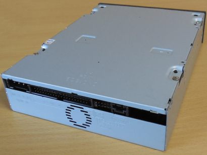 Pioneer DVR-105DA CD DVD-RW IDE ATAPI Brenner ROM schwarz Retro Drive* L125