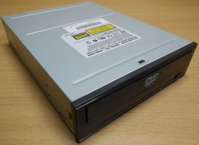 Artec Ultima Electronics DHM-G48R DVD-ROM Laufwerk ATAPI IDE schwarz* L127