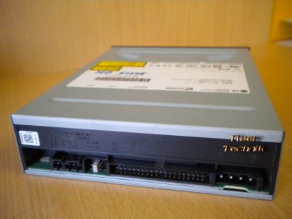 Hitachi LG GSA 4120B DVD Brenner Super Multi Drive Dual Layer schwarz *L160 Hitachi LG GSA 4120B DVD Brenner Super Multi Drive Dual Layer schwarz *L160