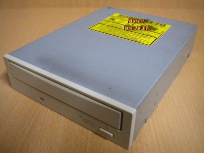 Panasonic Matsushita SR-8588-C DVD-ROM Laufwerk beige* L133