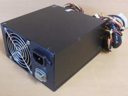 Tagan TG380-U01 380 Watt ATX PC Computer Netzteil P4 SATA Molex Floppy* nt232