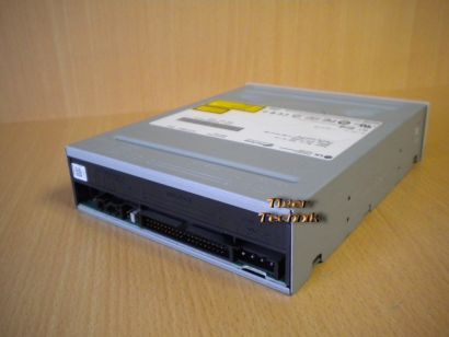 NEC NR-9100A CD-RW CD-ROM Brenner IDE schwarze Blende * L135