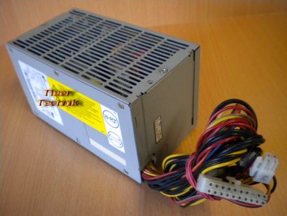 Newton Power NPS-200PB-132A Rev 09 S26113-E460-V50 aus Fujitsu Siemens PC* nt26