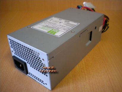 Compucase HEC-250FP-2RG 250Watt Computer PC Netzteil* nt290