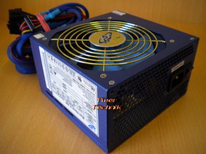 Fortron Source FSP Blue Storm II 400  400W PC Netzteil* nt300