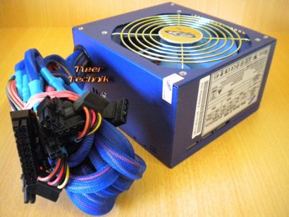 Fortron Source FSP Blue Storm II 400  400W PC Netzteil* nt300