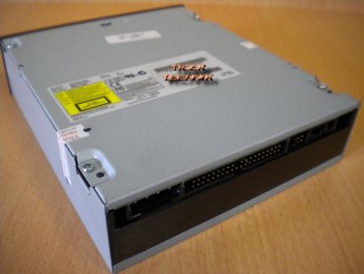 TOSHIBA CD/DVDW Brenner SD-R5372 schwarz Dual Layer* L138