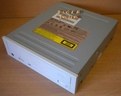 Lite ON JLMS XJ-HD166S DVD ROM CD ROM Laufwerk weiss* L144