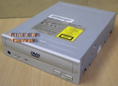 LITE ON LTD-122 DVD-ROM Laufwerk ATAPI IDE beige* L150
