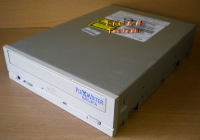 PLEXTOR CD-R Brenner PX-W1610A Blende Beige* L152