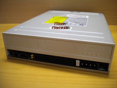 Cyberdrive CW088D CD-RW Brenner ATAPI IDE weiss* L168