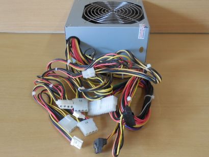 FSP Fortron/Source FSP350-60HLN(80) 350 Watt ATX PC Computer Netzteil PCIe*nt133
