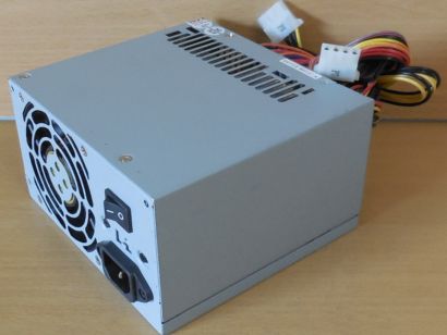 Fortron Source FSP350-60THA-P 350 Watt ATX PC Computer Netzteil PCIe SATA* nt03