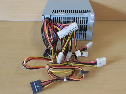 Fortron Source FSP350-60THA-P 350 Watt ATX PC Computer Netzteil PCIe SATA* nt03