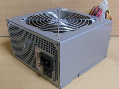 Switching Power Supply SL-500 500W PC Computer Netzteil* nt318