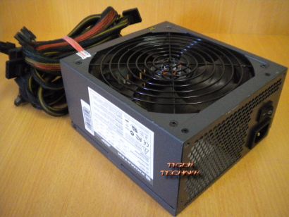 XIGMATEK NRP PC502 500 Watt ATX PC Netzteil* nt321