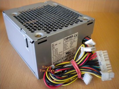 NMB MJPC-270A1 Part Nr SN005J270PCW-5 270Watt PC Computer Netzteil* nt324