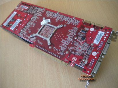 PALIT GeForce GTX260 SONIC 216SP 896MB GDDR3 PCI-E x16 2.0 Dual DVI TV-Out* g251