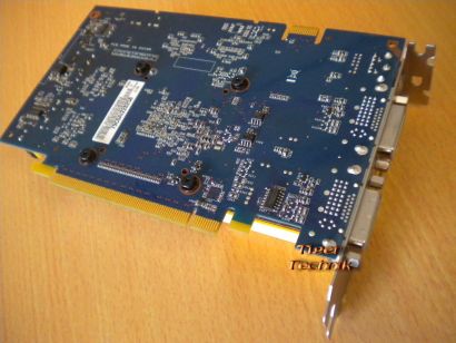 ASUS EN8600GT nVIDIA GeForce GDDR3 256MB PCI-e 2.0 x16 Dual DVI TV* g257