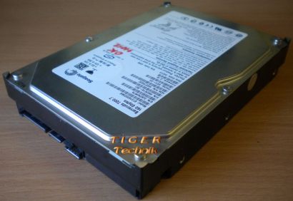 Seagate Barracuda 7200.7 ST3160023AS  HDD SATA 160 GB 3,5 Festplatte* f565