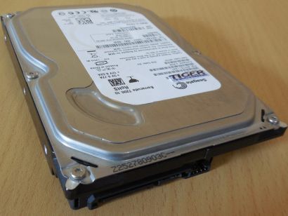 Seagate Barracuda 7200.10 ST380815AS HDD SATA 80GB 3.5 Festplatte 7200rpm* F568