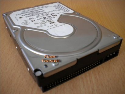 IBM DGHS COMP IEC-950 PN 59H6588 ECE 31708 M1 FB6 1D4D25 SCSI SE HDD* f579