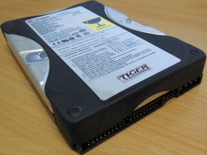 Seagate U Series 5 ST340823A HDD IDE ATA 40GB 3.5 Festplatte 5400rpm 1MB* F20