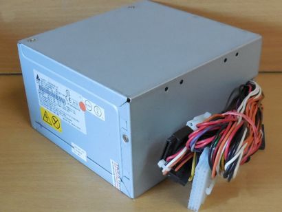Delta Electronics DPS-400WB A 400 Watt ATX PC Computer Netzteil PCIe SATA* nt325