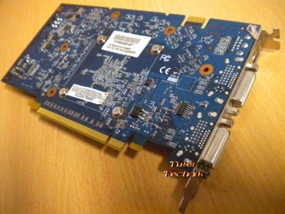 ASUS EN7900GS HDTP 256MB 256 Bit GDDR3 PCI-e x16 Dual DVI VIVO * g268