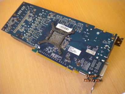 HIS ATI Radeon HD5830 iCoolerV 1GB 256Bit GDDR5 Dual DVI DisplayPort HDMI* g282