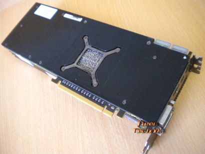 MSI AMD Radeon HD 6970-2PM2D2G 2 GB 256 Bit GDDR5 PCI-e 2.1 x16* g284