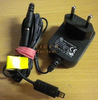 Leader MU03-D050030-C5 I.T.E Power Adapter Netzteil 5V 300mA* nt706