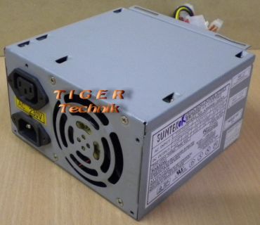 Suntek AM608B1-300WS 300Watt ATX Netzteil nt59