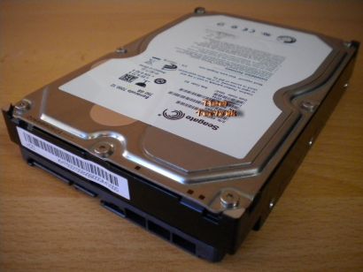Seagate Barracuda ES.2 ST3750330NS SATA 750 GB HDD 3,5 Festplatte* f601