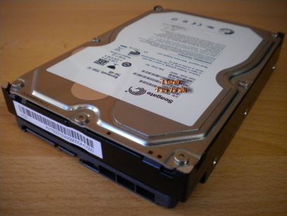 Seagate Barracuda ES.2 ST3750330NS SATA 750 GB HDD 3,5 Festplatte* f601