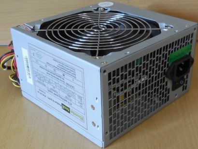Rhombutech RT-350 Ver2.2 350W ATX PC Computer Netzteil OVP neuwertig PCIe* nt46