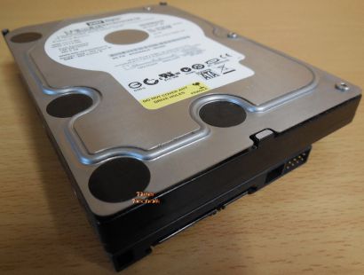 Western Digital Caviar SE WD3200AAJS-00VWA0 320GB SATA 3,5Festplatte* f467