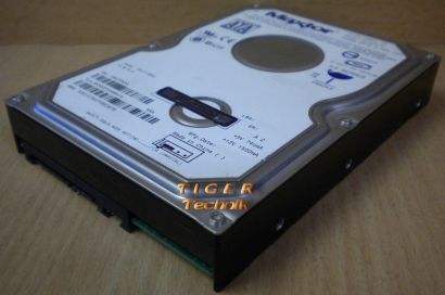 Maxtor DiamondMax 10 6V320F006641B SATA 3.0Gb HDD  Festplatte 320GB* f507