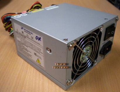 Fortron Source FSP400-60PFN 400Watt ATX Computer Netzteil *nt150