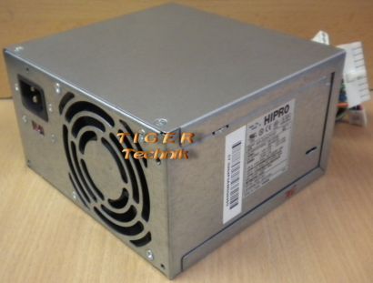 Hipro HP-D2547F3P 250Watt ATX Netzteil* nt66